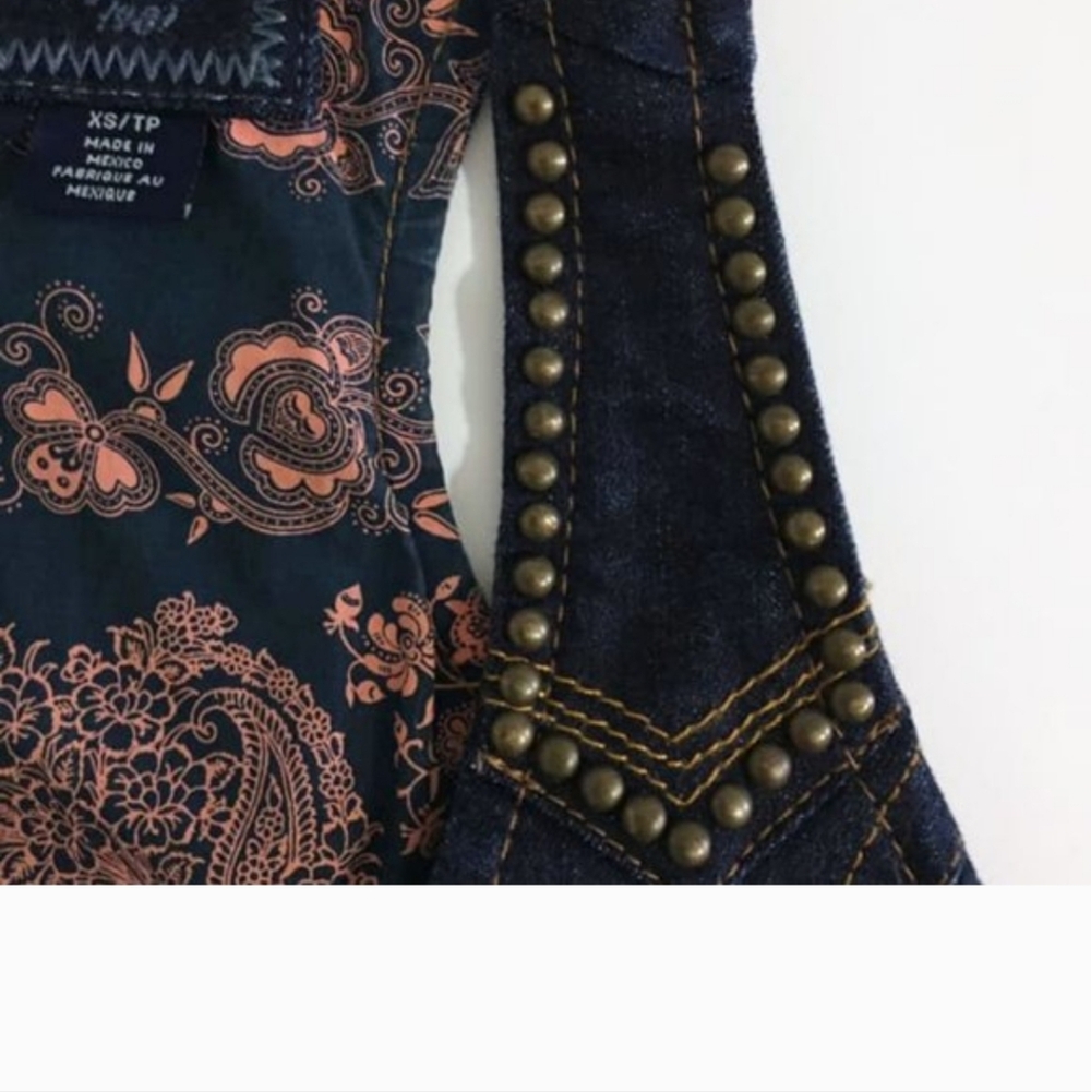 Guess studded vest - Picture 4 of 5